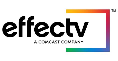 effectv a comcast company.